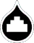 Aquapolis symbol