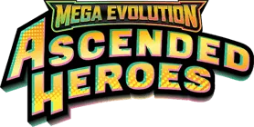 Ascended Heroes