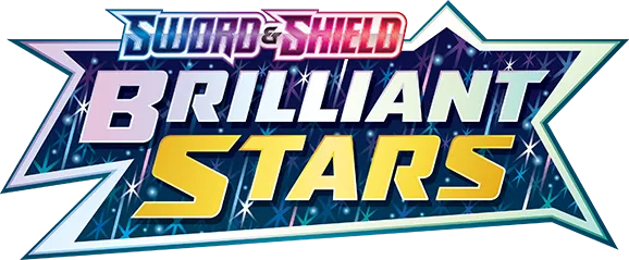 Symbol of the Pokemon TCG Set: Brilliant Stars Trainer Gallery