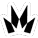 Crown Zenith symbol