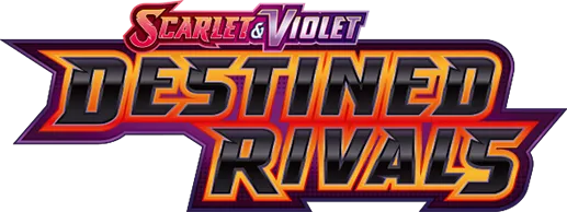 Symbol of the Pokemon TCG Set: Destined Rivals