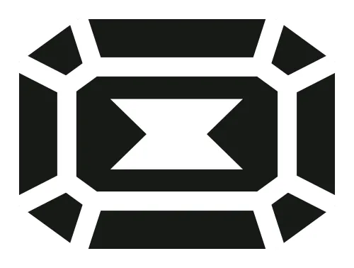 Emerald symbol