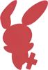 EX Trainer Kit 2 Plusle symbol