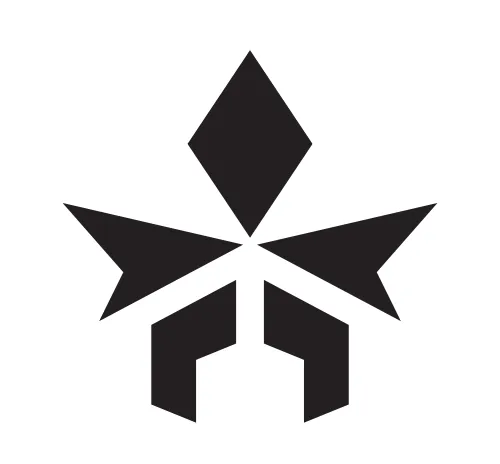 HS—Unleashed symbol
