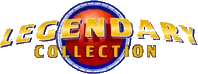 Symbol of the Pokemon TCG Set: Legendary Collection