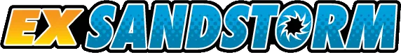 Symbol of the Pokemon TCG Set: Sandstorm