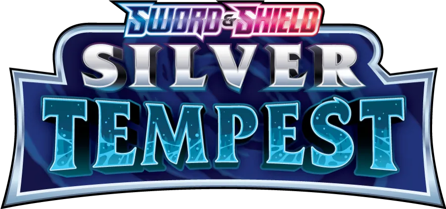 Symbol of the Pokemon TCG Set: Silver Tempest Trainer Gallery