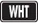 White Flare symbol